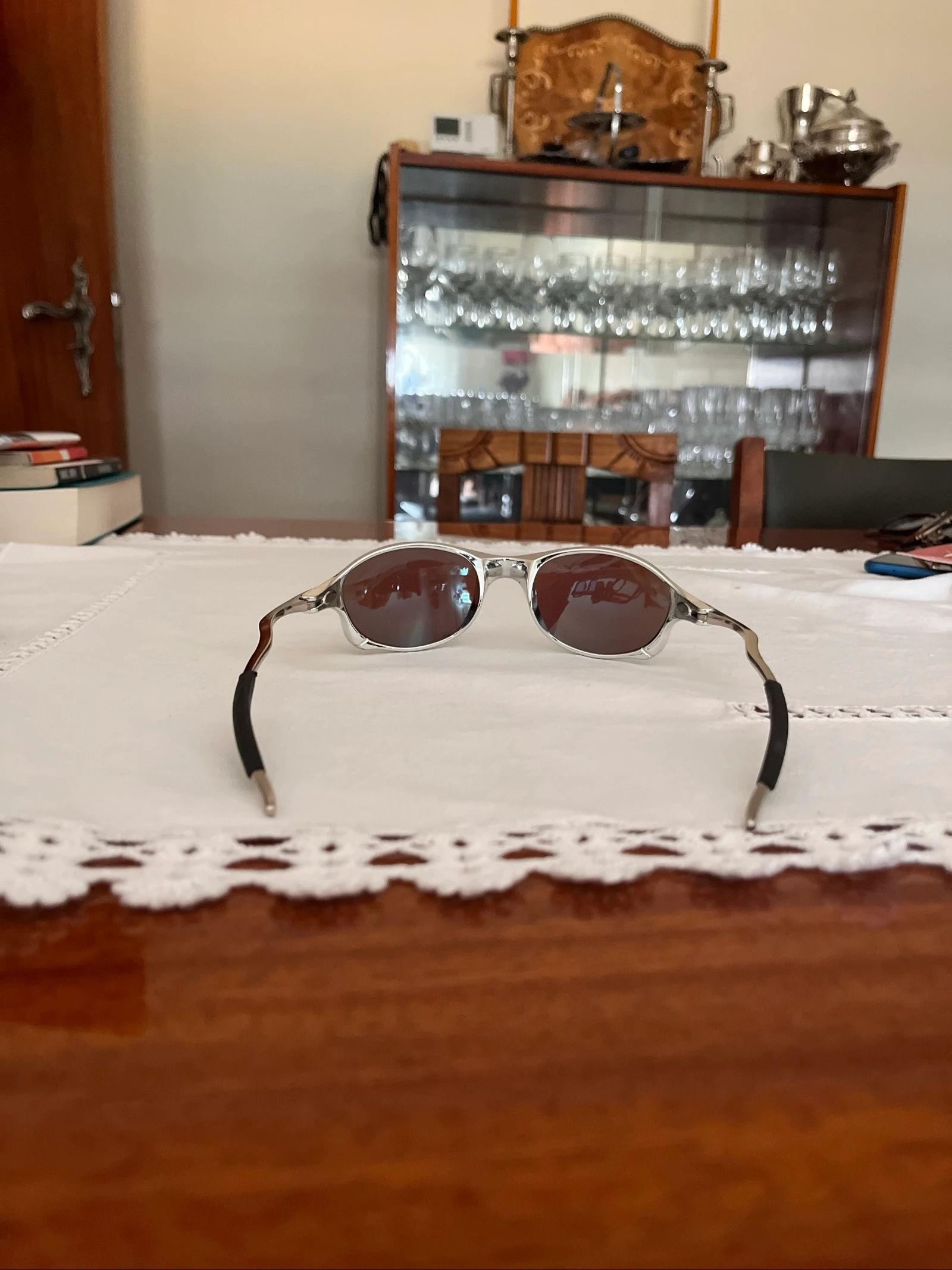 Gafas Juliet – photo 4